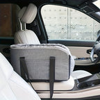 Portable Pet Bed - Detachable Cat & Dog Travel Bed