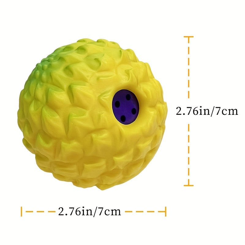 Interactive Dog Toys - IQ Training Puzzle