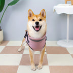 Dog Winter Jacket - Cozy Large Dog Cold Weather Coat