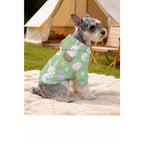 Easter Dog Hoodie - Leash Hole XS-XL - Cute