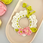 Pet Bandana - Easter Pet Accessories Cat Bandana