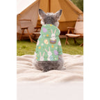 Easter Dog Hoodie - Leash Hole XS-XL - Cute