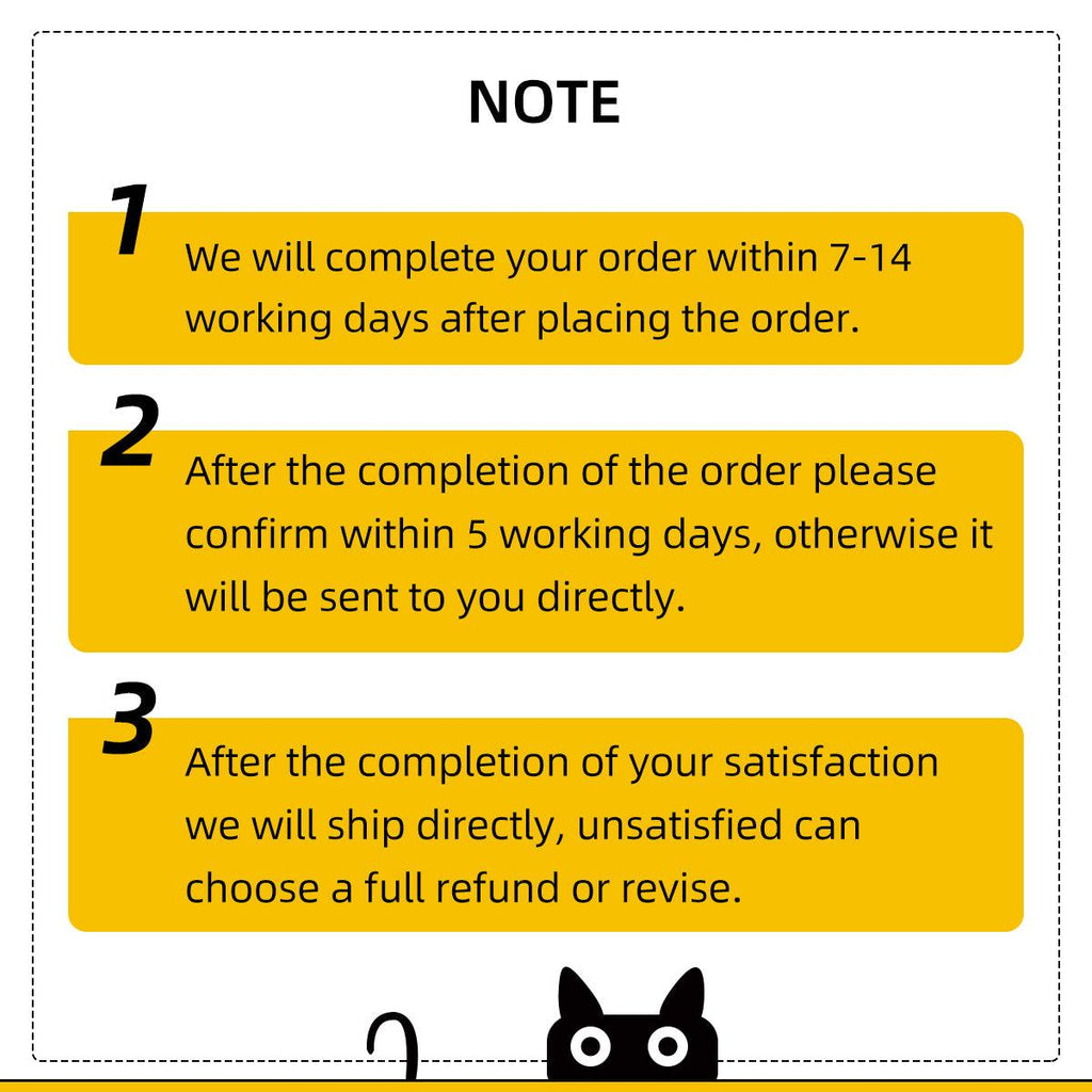 Basic Custom Cat Plush – Personalized Pet Unique Gift Idea