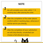 Basic Custom Cat Plush – Personalized Pet Unique Gift Idea