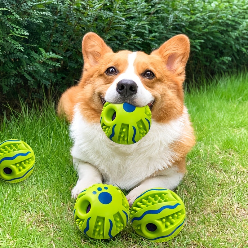 Interactive Dog Toys - IQ Training Puzzle