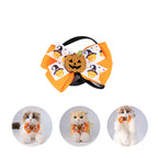 Pumpkin Collar for Cat Dog & Pet