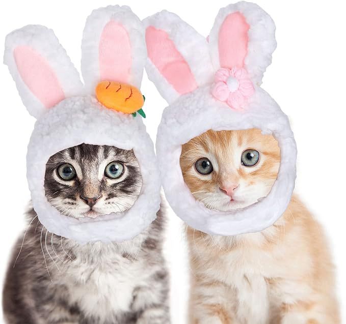 Easter Pet Costume - Pet Easter Outfit Small Dog Costume
