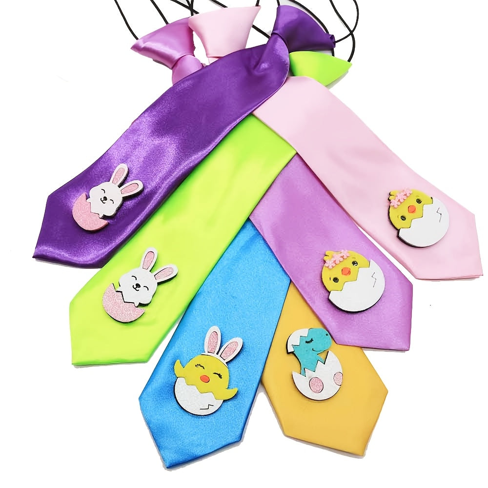 Easter Dog Bowties - Large Breed Accessories