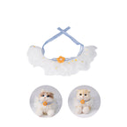 Blue Collar fits all for Cat Dog & Pet