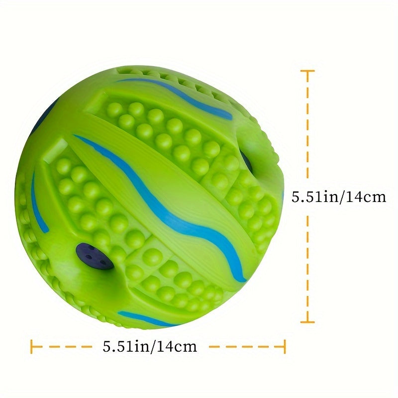 Interactive Dog Toys - IQ Training Puzzle