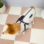 Dog Winter Jacket - Cozy Large Dog Cold Weather Coat