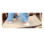 Dog Raincoat - Waterproof Lightweight Coat