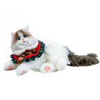 2 Bells Bib  for Cat Dog & Pet
