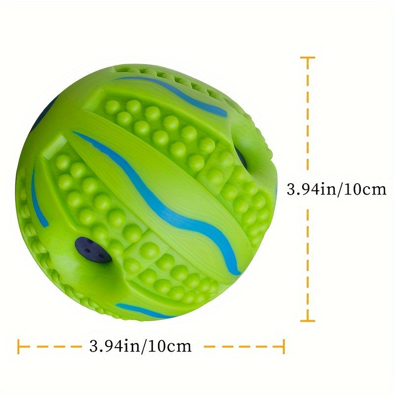 Interactive Dog Toys - IQ Training Puzzle