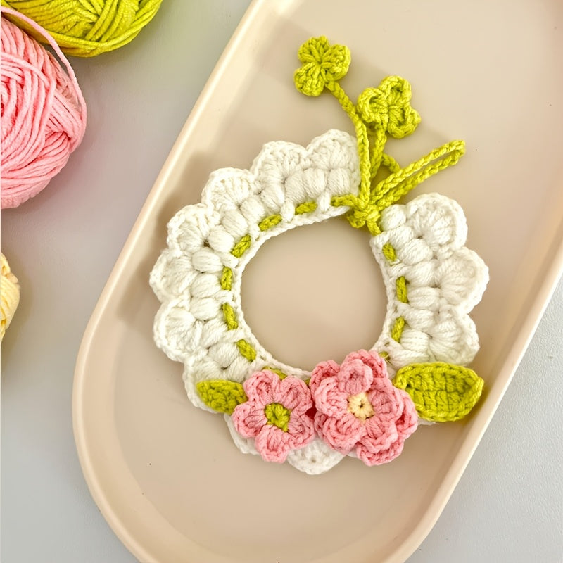 Pet Bandana - Easter Pet Accessories Cat Bandana
