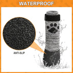 Dog Socks - Waterproof Anti-Slip Pet Footwear Protection