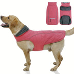 Dog Winter Jacket - Dog Coat Winter Dog Clothes