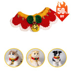 Christmas Collar fits all for Cat Dog & Pet