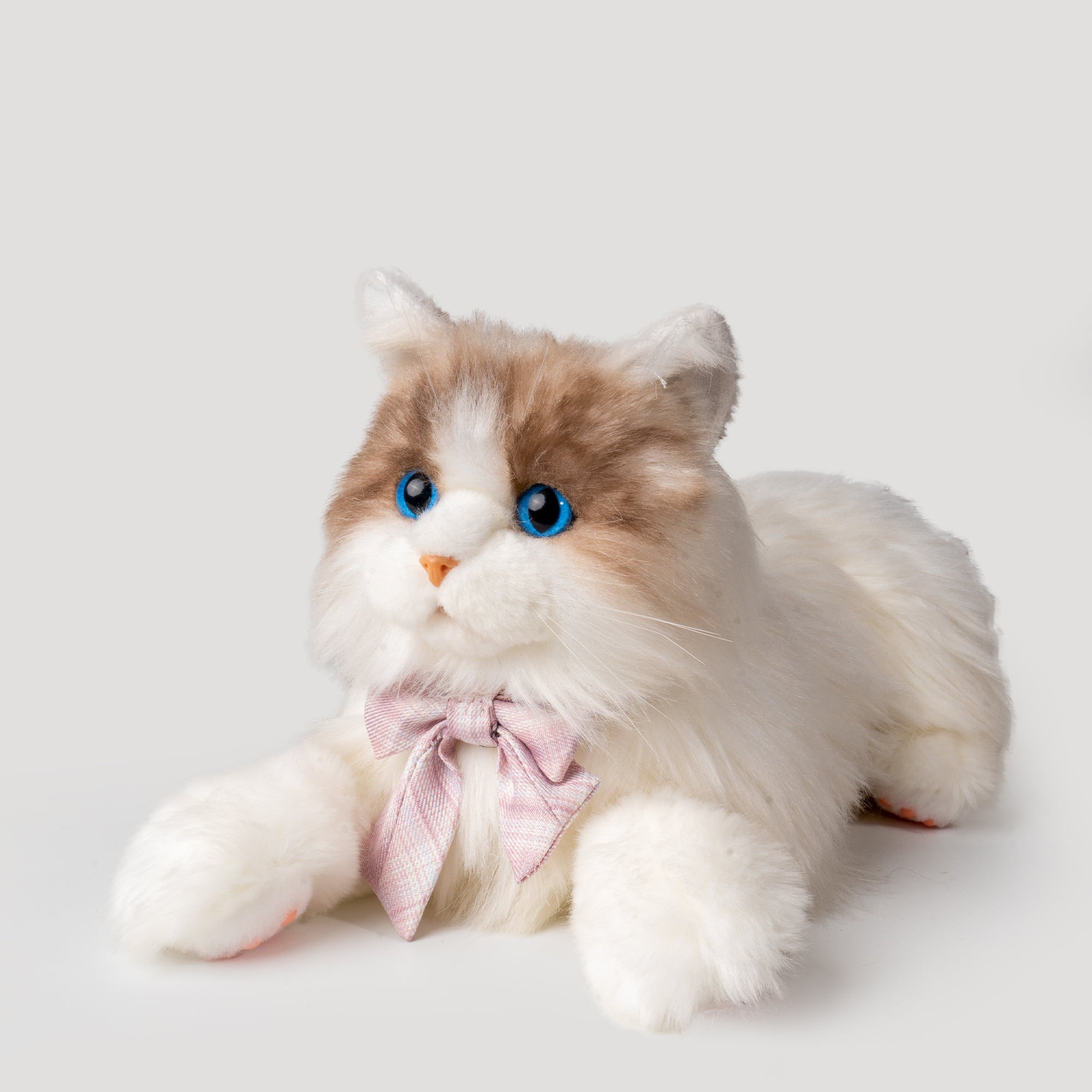 Pink Bowtie Collar fits all for Cat Dog & Pet