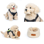 Golden Retriever Plush – Weighted Emotional Support Toy Gift