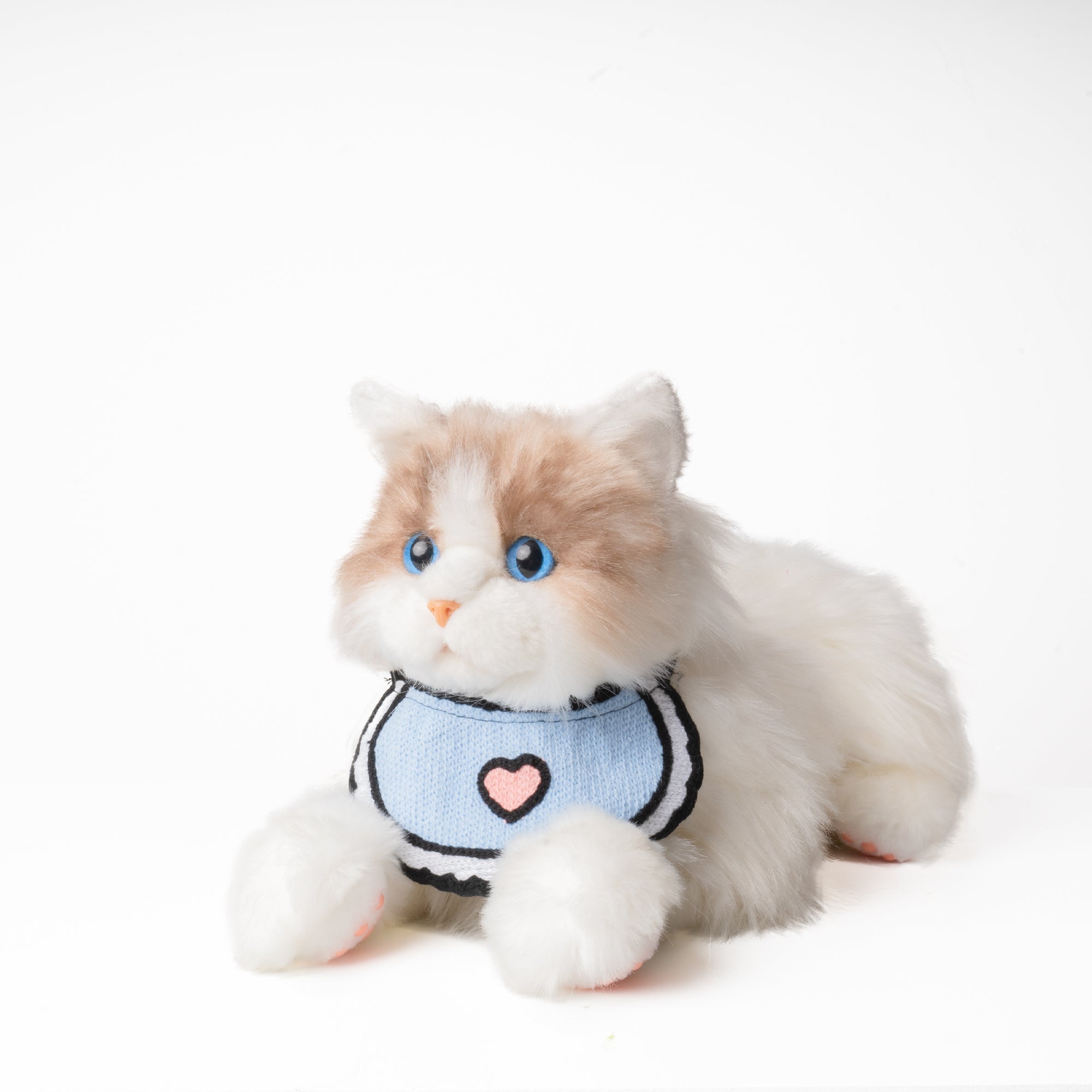 Blue Bibs Collar fits all for Cat Dog & Pet