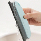 Pet Hair Remover Brush – Cleans Cat & Dog Fur for a Tidy Home