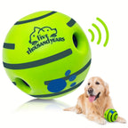 Interactive Dog Toys - IQ Training Puzzle