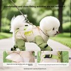 Waterproof Dog Pants - Full Coverage Small - PawPro