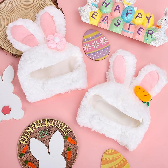 Easter Pet Costume - Pet Easter Outfit Small Dog Costume