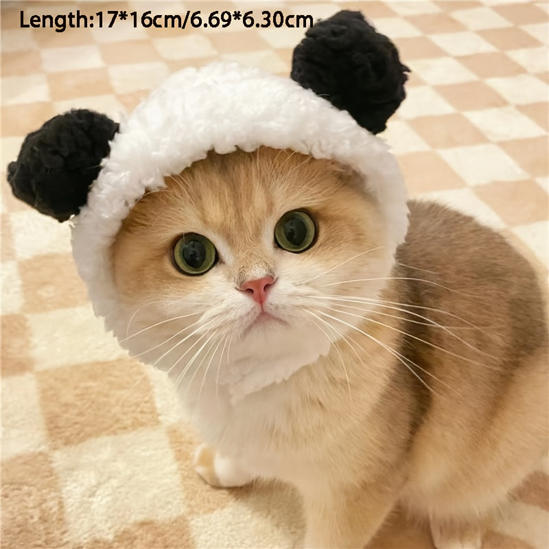 Easter Costumes For Cats - Cat Easter Hats Pet Bunny Costumes