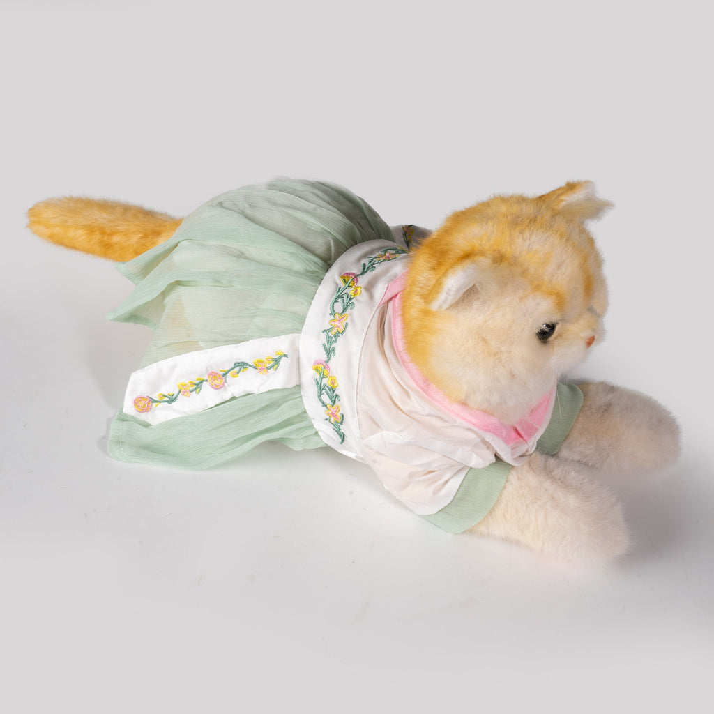 Green clothes for  Cat Dog & Pet