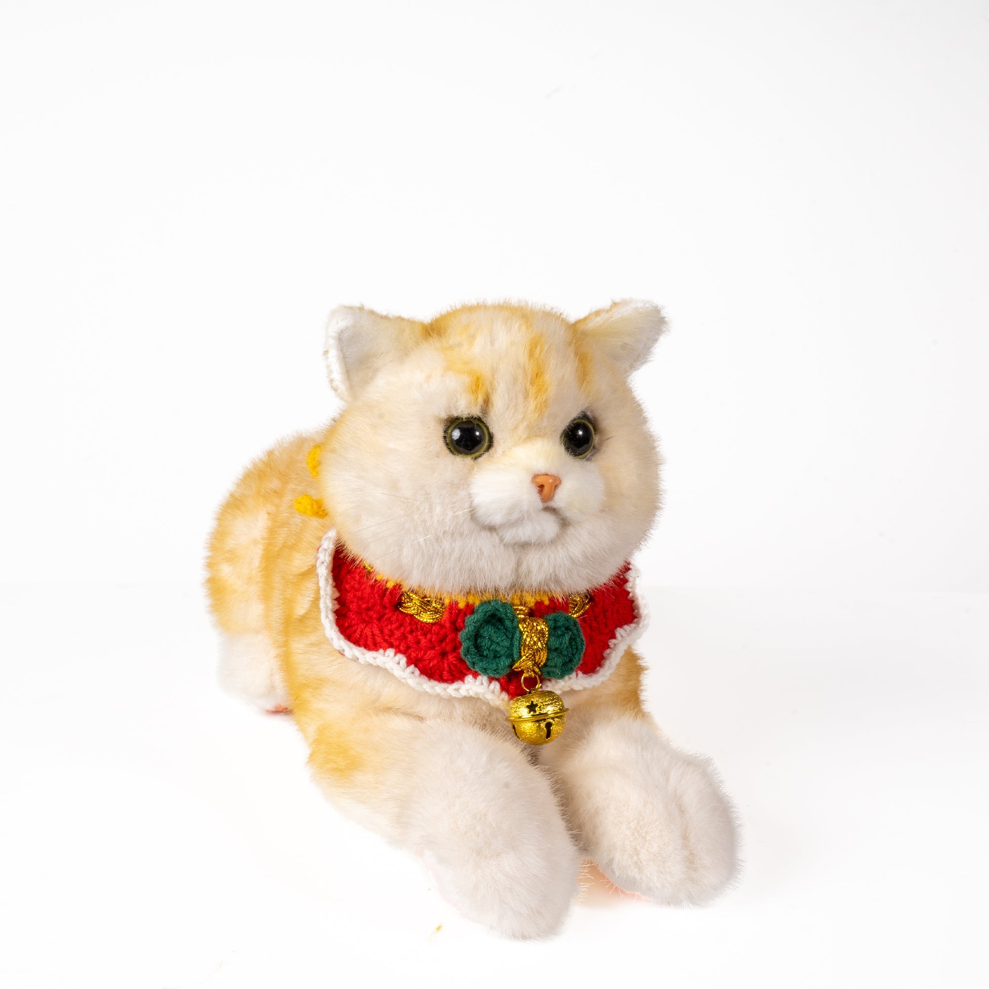 Christmas Collar fits all for Cat Dog & Pet