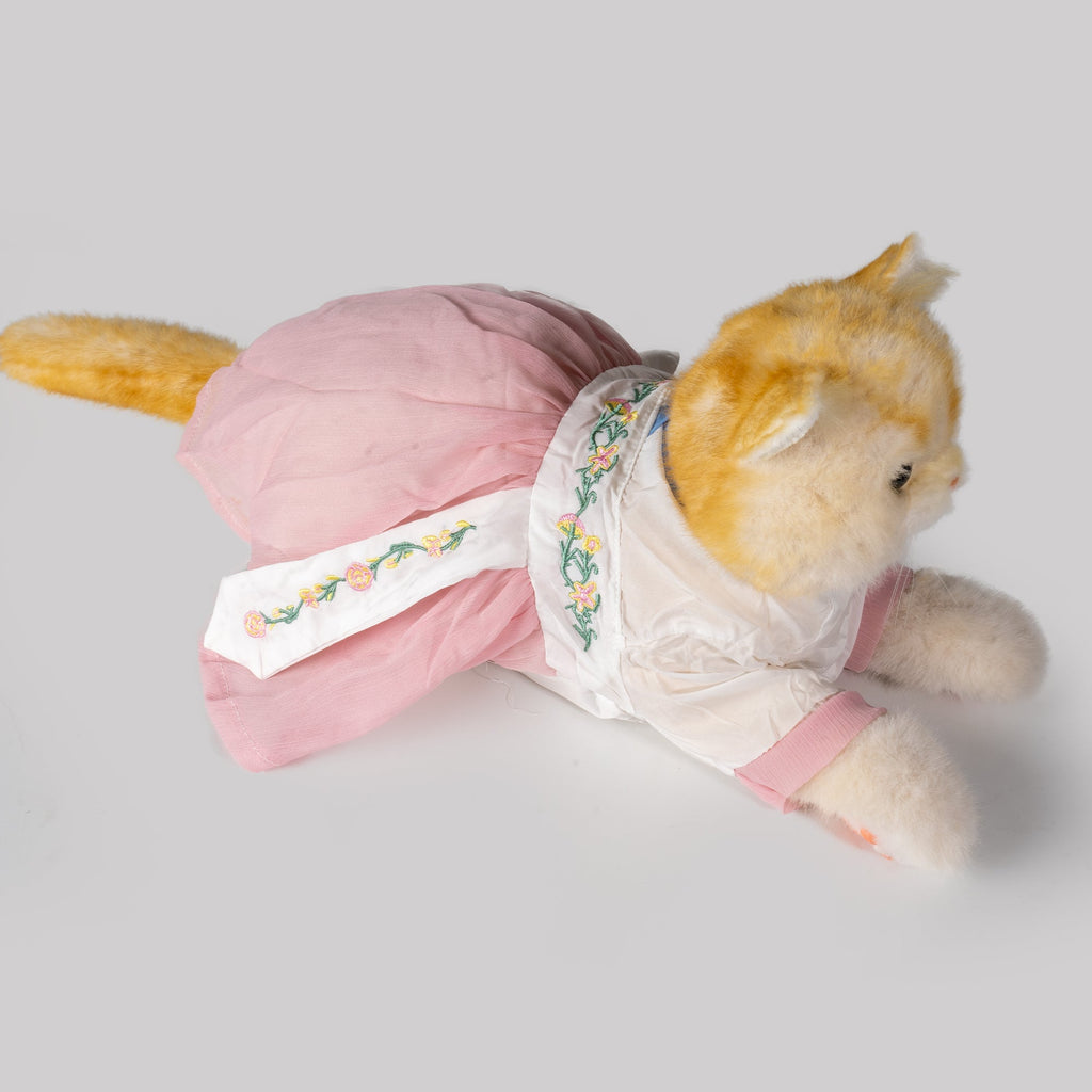 Pink clothes  for Cat Dog & Pet