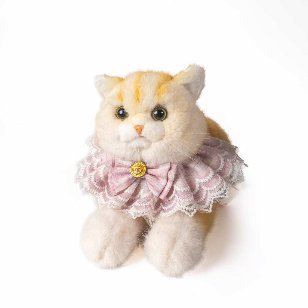 Pink JK Collar fits all for Cat Dog & Pet