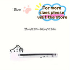 Halloween Pet Collar - Handcrafted Leather with Bell