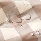 Reflective Dog Jumpsuit - Adjustable Anti-Slip Pants