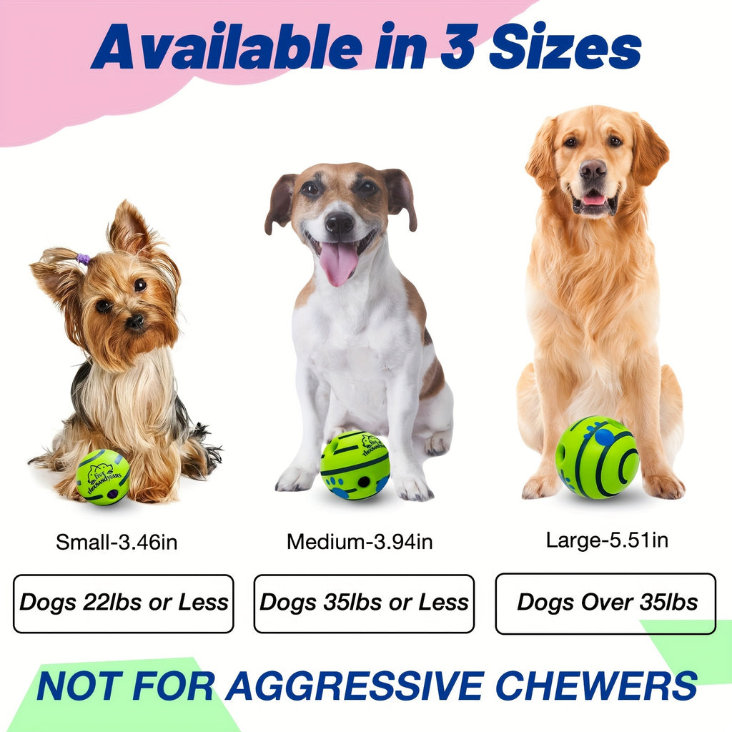 Interactive Dog Toys - IQ Training Puzzle