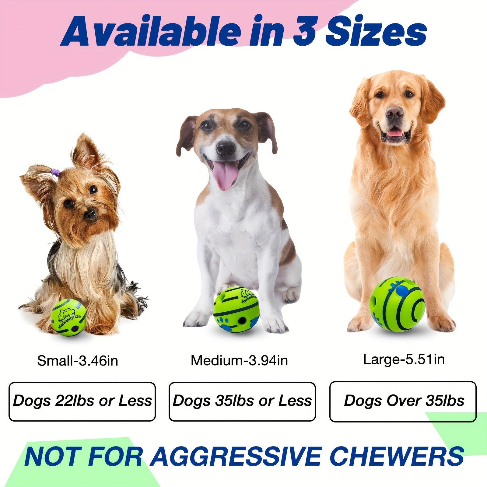 Interactive Dog Toys - IQ Training Puzzle