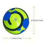 Interactive Dog Toys - IQ Training Puzzle