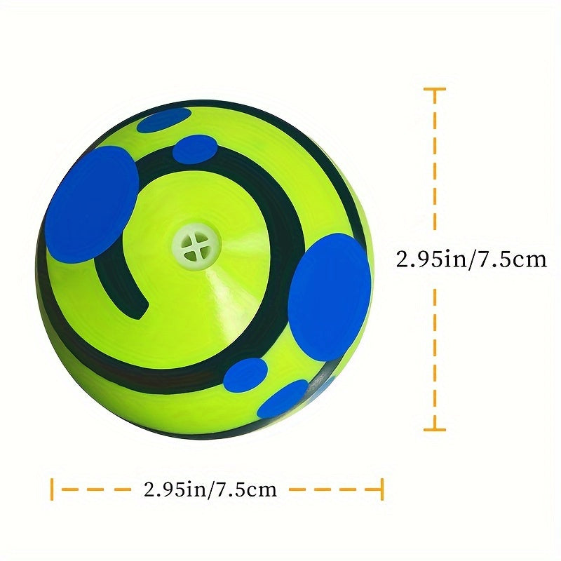 Interactive Dog Toys - IQ Training Puzzle