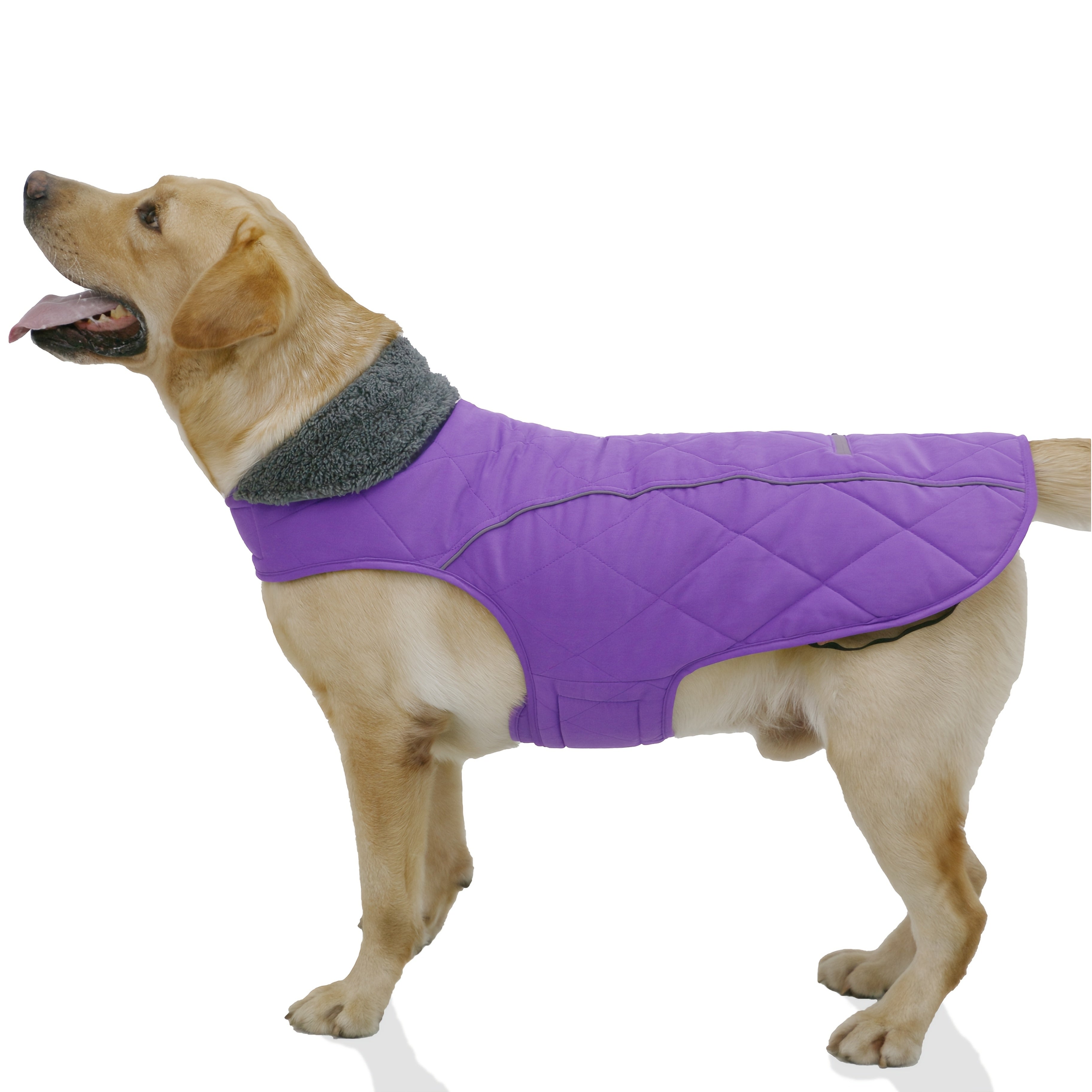 Dog Winter Jacket - Dog Coat Winter Dog Clothes