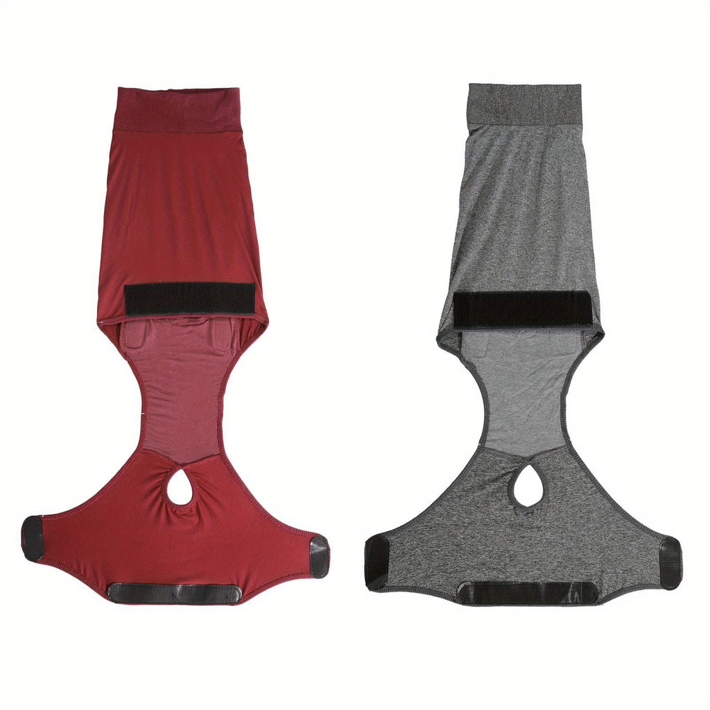 Dog Recovery Suit - Post Surgery Comfort