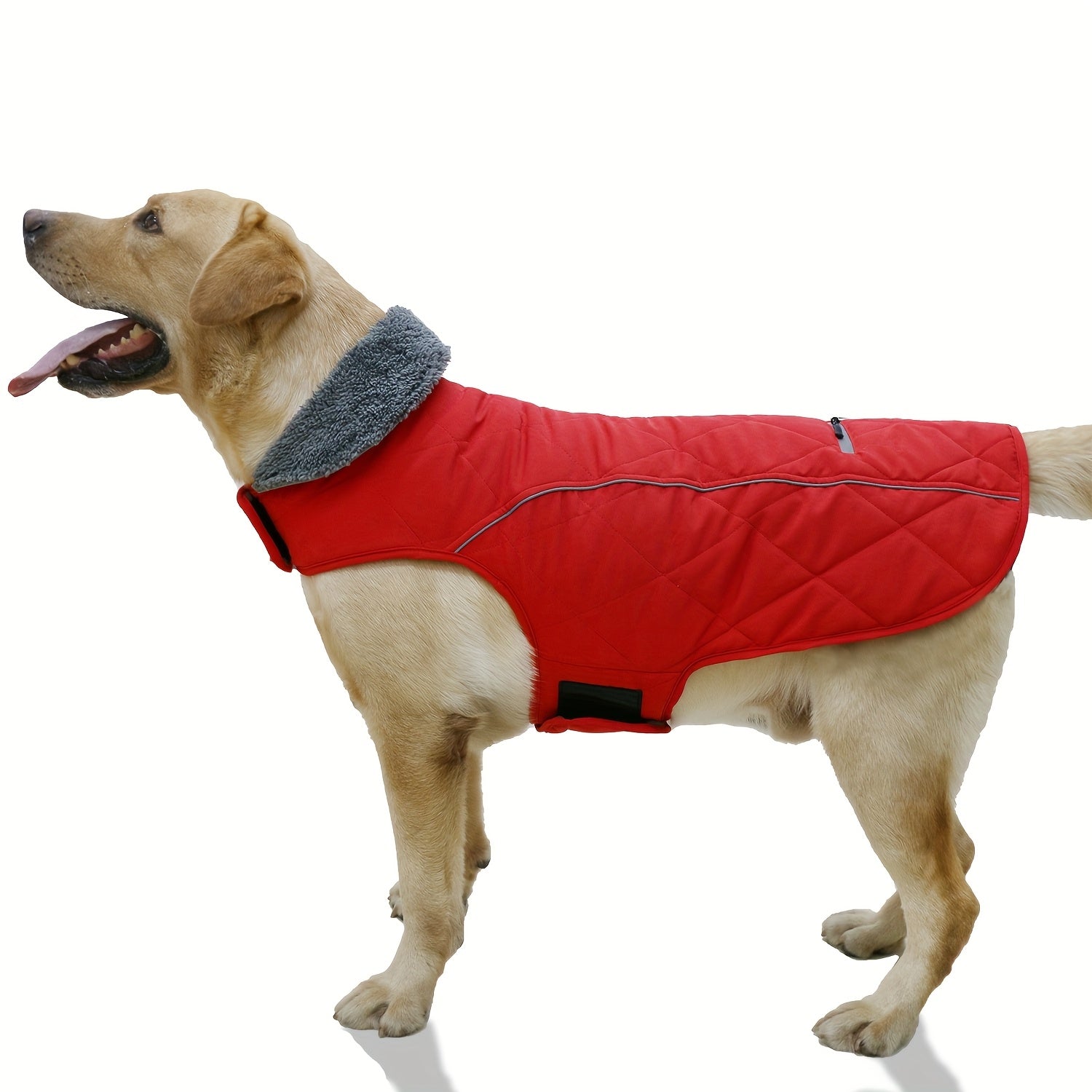 Dog Winter Jacket - Dog Coat Winter Dog Clothes