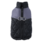 Dog Jacket - Warm Coat for Small Medium Breeds