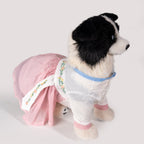 Pink clothes  for Cat Dog & Pet