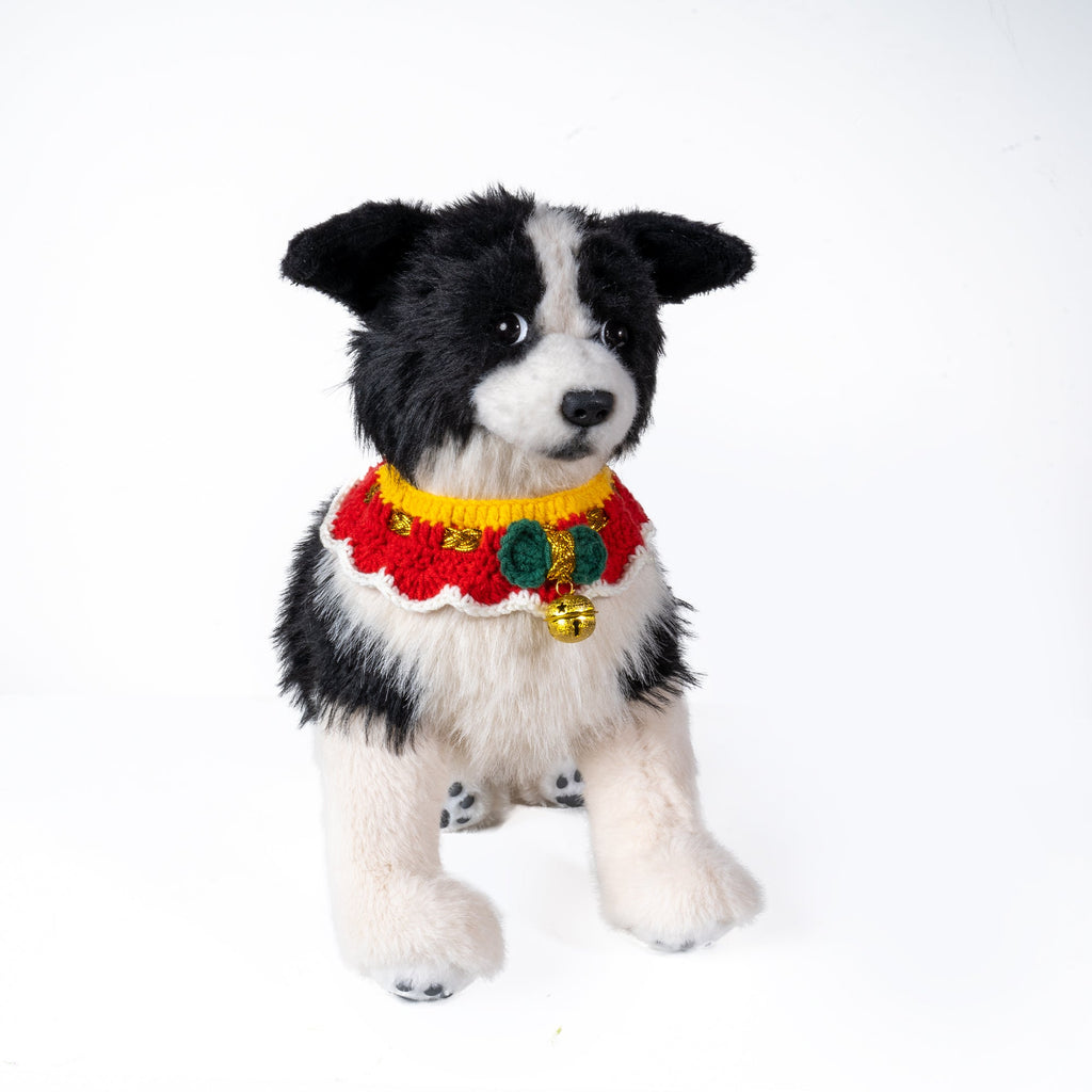 Christmas Collar fits all for Cat Dog & Pet