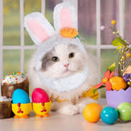 Easter Pet Costume - Pet Easter Outfit Small Dog Costume