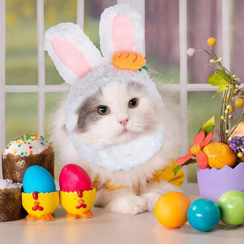 Easter Pet Costume - Pet Easter Outfit Small Dog Costume