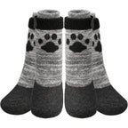 Dog Socks - Waterproof Anti-Slip Pet Footwear Protection