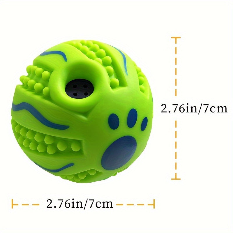 Interactive Dog Toys - IQ Training Puzzle